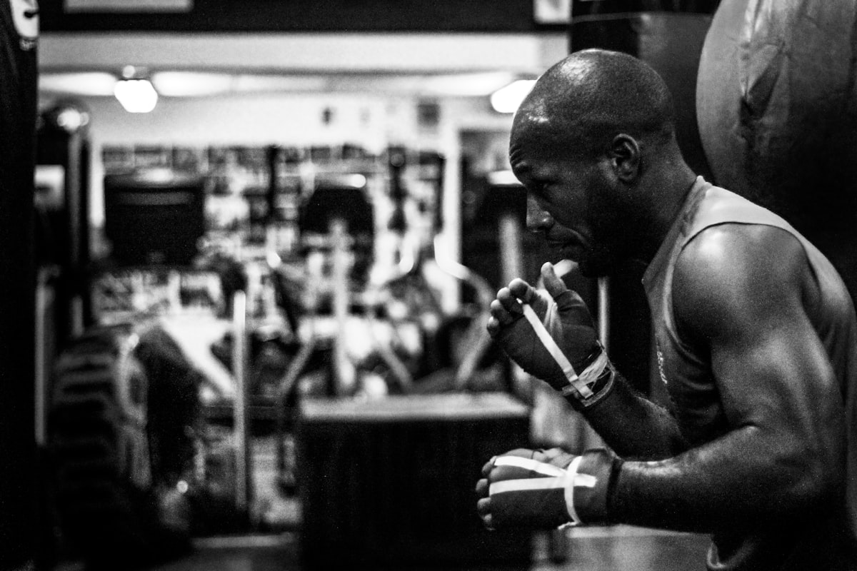 Hydratation et muscle